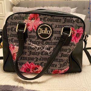 Juicy Couture bag